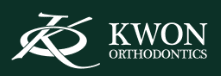 Kwon Orthodontics logo
