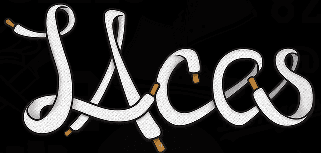 LAces Bar logo