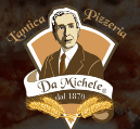 L’Antica Pizzeria da Michele logo
