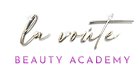 La Voute Beauty Academy logo