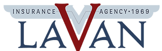 LaVan Insurance Agency logo