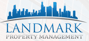 Landmark Property Management logo