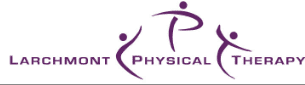 Larchmont Physical Therapy logo