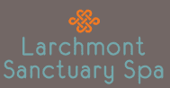 Larchmont Sanctuary Spa logo