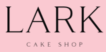 Lark Cake Shop logo