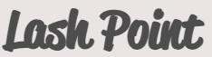 Lash Point logo