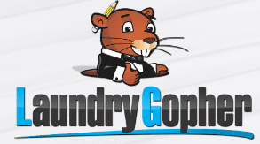 Laundry Gopher logo