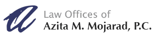 Law Offices of Azita M. Mojarad, P.C. logo