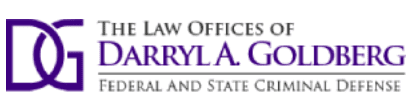 Law Offices of Darryl A. Goldberg logo