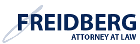Law Offices of David L. Freidberg, P.C. logo
