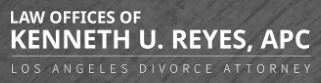 Law Offices of Kenneth U. Reyes, APC logo