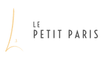 Le Petit Paris logo