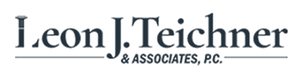 Leon J. Teichner & Associates, P. C. logo