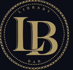Library Bar logo