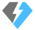 Lightning Car Transport logo