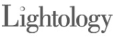 Lightology logo