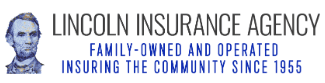 Lincoln Insurance Agency logo