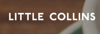 Little Collins logo