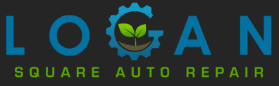 Logan Square Auto Repair logo