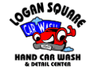 Logan Square Hand Car Wash & Detailing logo