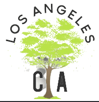 Los Angeles CA Tree Service logo