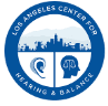 Los Angeles Center for Hearing & Balance logo