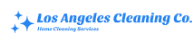 Los Angeles Cleaning Company logo