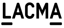 Los Angeles County Museum of Art logo
