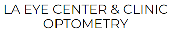 Los Angeles Eye Center & Clinic logo