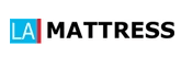 Los Angeles Mattress Stores – Koreatown logo