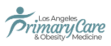 Los Angeles Primary Care logo