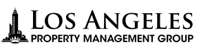 Los Angeles Property Management Group logo