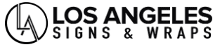 Los Angeles Signage Company – Building Signage, LED & Digital Signs logo