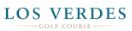 Los Verdes Golf Course logo