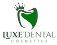 Luxe Dental Cosmetics logo