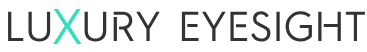 Luxury Eyesight logo