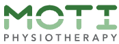 MOTI Physiotherapy logo