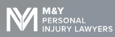 M&Y Personal Injury Lawyers logo