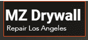 MZ Drywall Repairs logo