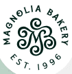 Magnolia Bakery – Los Angeles logo