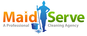 MaidServe logo