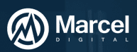 Marcel Digital logo