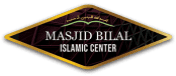 Masjid Bilal Islamic Center logo