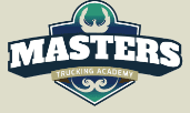 Masters Trucking Academy logo
