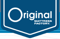 Mattress Factory logo