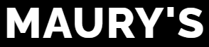 Maury’s logo