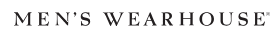 Men’s Wearhouse logo