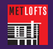 Met Lofts Apartments logo