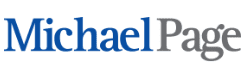 Michael Page logo