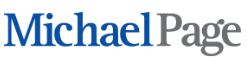 Michael Page logo